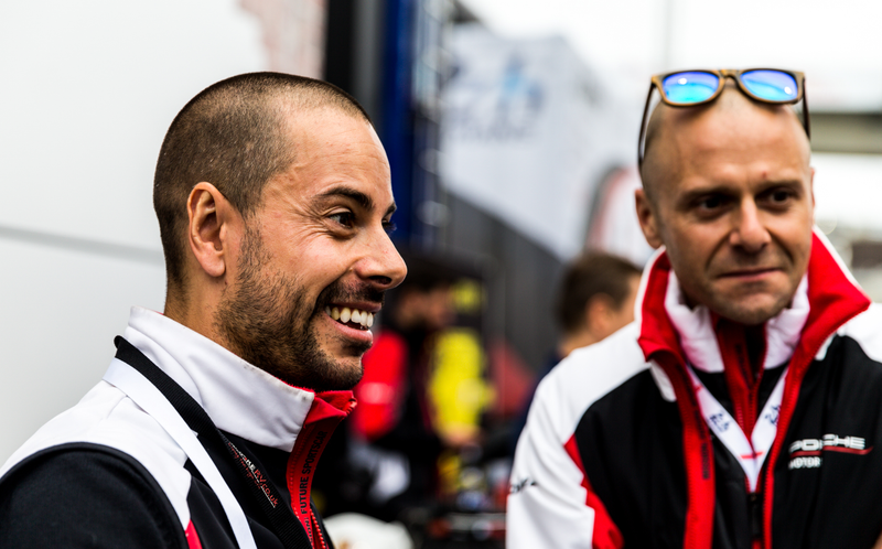 Illustration for article titled Your Spectacular On-The-Ground Thursday Le Mans Photo Gallery Is Here